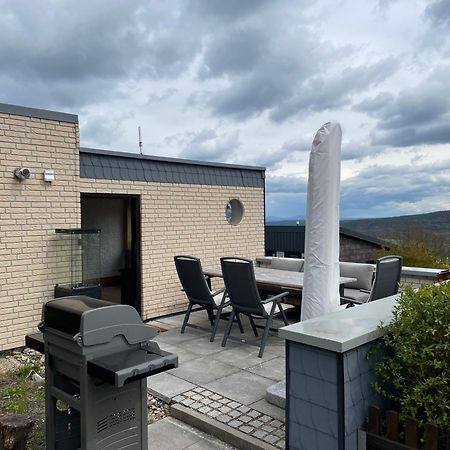 Ferienhaus In Der Rhoen 비쇼프샤임안더론 외부 사진