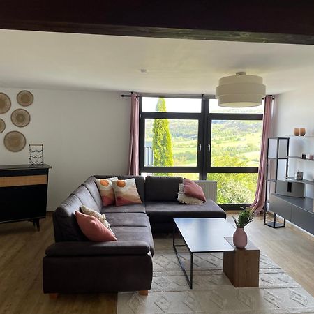 Ferienhaus In Der Rhoen 비쇼프샤임안더론 외부 사진