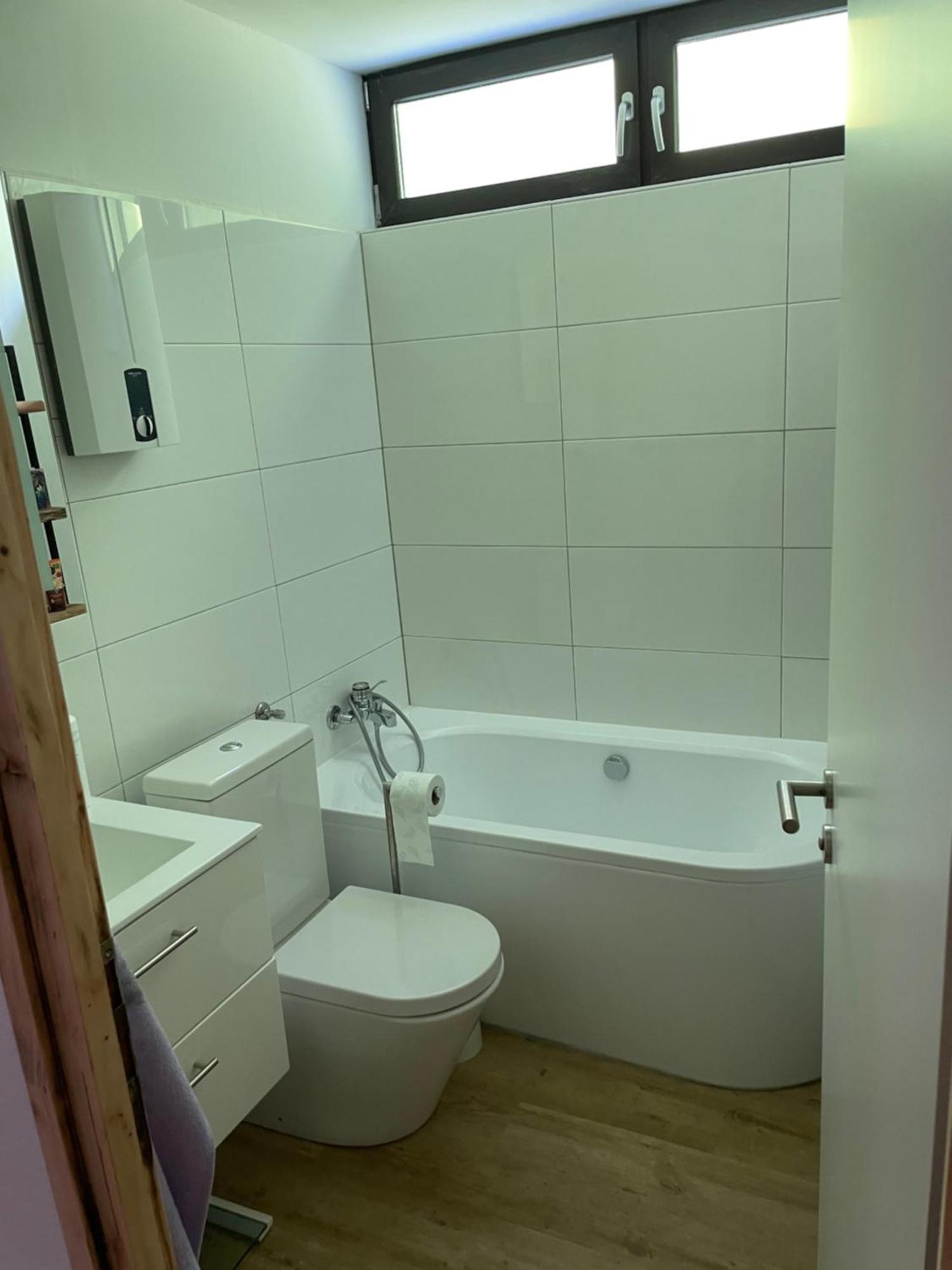 Ferienhaus In Der Rhoen 비쇼프샤임안더론 외부 사진