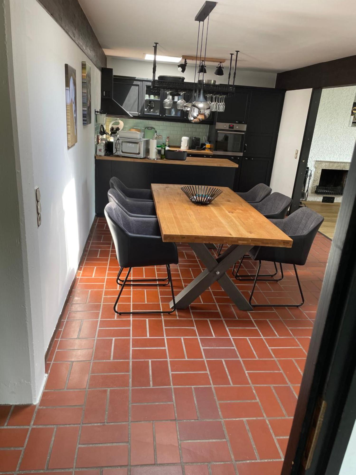 Ferienhaus In Der Rhoen 비쇼프샤임안더론 외부 사진