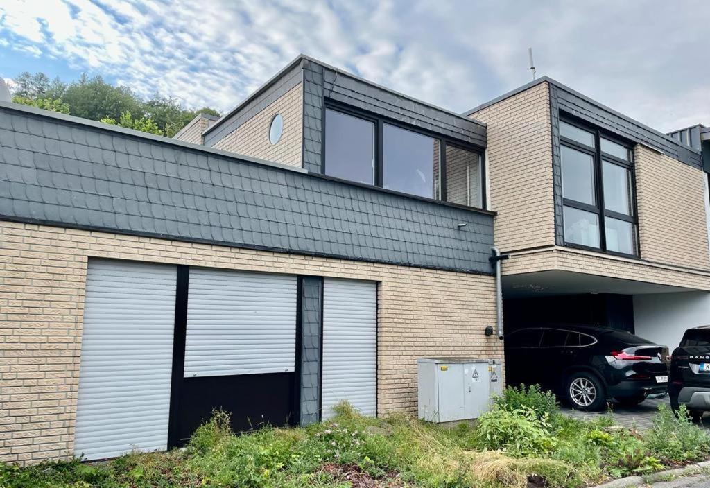 Ferienhaus In Der Rhoen 비쇼프샤임안더론 외부 사진