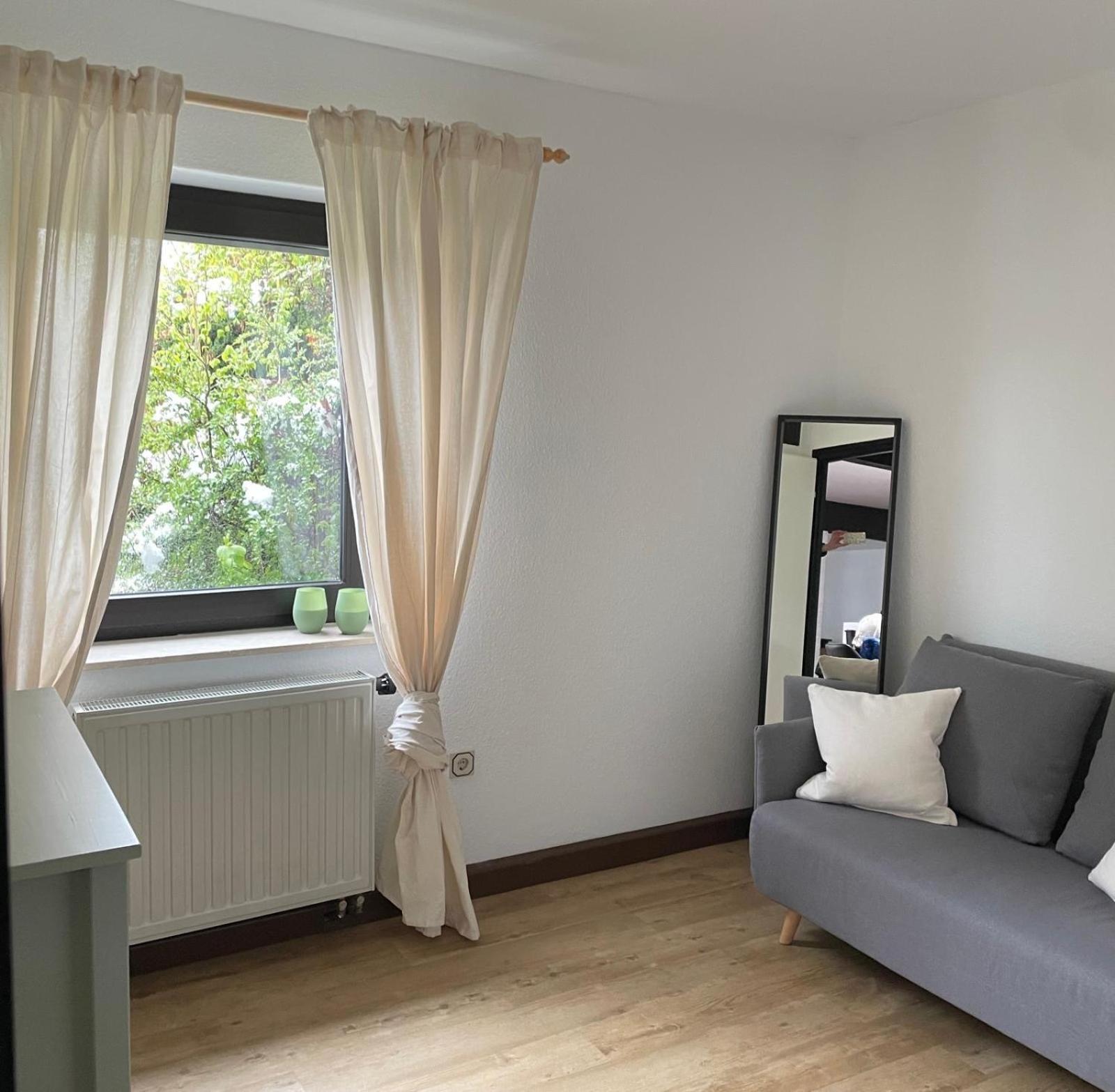 Ferienhaus In Der Rhoen 비쇼프샤임안더론 외부 사진